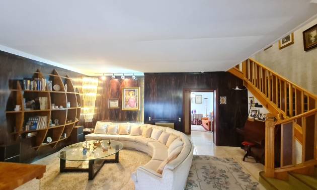 Townhouse - Sale - Elda - Elda