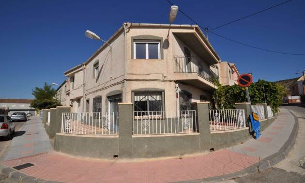 Townhouse - Sale - Ibi - Ibi