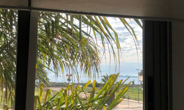 Townhouse - Sale - Los Alcázares - Los Alcázares