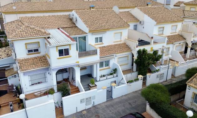 Townhouse - Sale - Orihuela Costa - La Florida