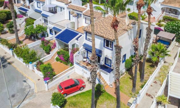 Townhouse - Sale - Orihuela Costa - La Rioja