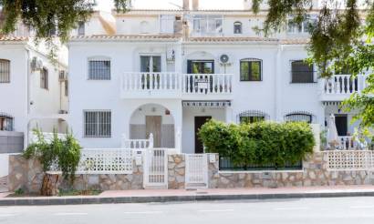 Townhouse · Sale · Orihuela Costa · La Zenia
