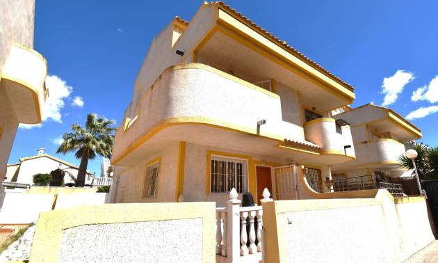 Townhouse - Sale - Orihuela Costa - Orihuela Costa