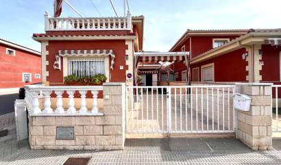 Townhouse - Sale - Pinoso - INM-21495