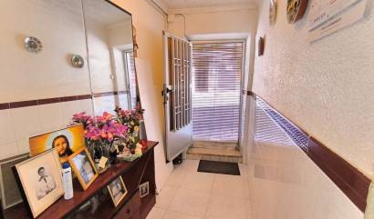 Townhouse - Sale - Pinoso - INM-36925
