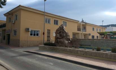 Townhouse · Sale · Pinoso · Pinoso