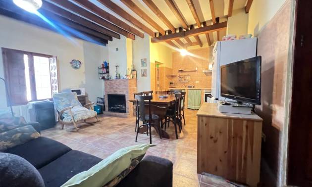 Townhouse - Sale - Pinoso - Pinoso