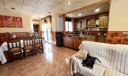 Townhouse · Sale · Pinoso · Pinoso