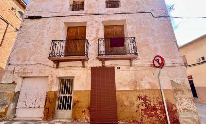 Townhouse · Sale · Pinoso · Pinoso