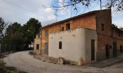 Townhouse · Sale · Pinoso · Pinoso