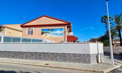 Townhouse · Sale · San Javier · San Javier