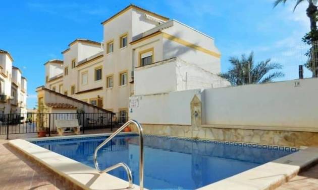 Townhouse - Sale - Torremendo - Torremendo