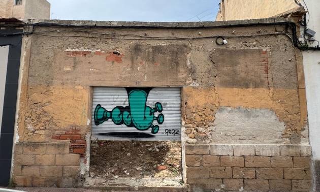 Urban building plot - Sale - Torrevieja - Centro