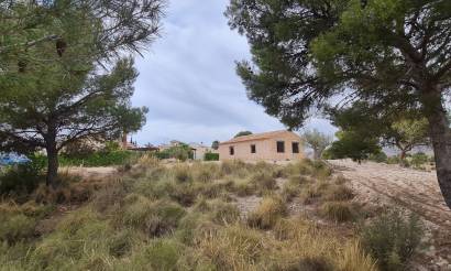  · Venta · Abanilla · Abanilla