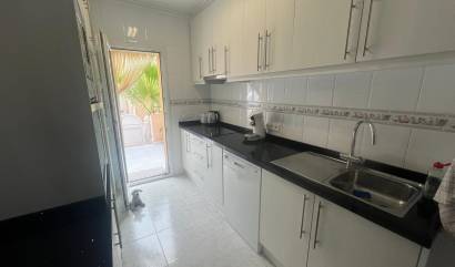 Venta - Adosado - Ciudad Quesada - Doña Pepa