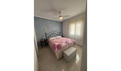 Venta - Adosado - Ciudad Quesada - Doña Pepa