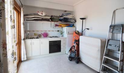 Venta - Adosado - Ciudad Quesada