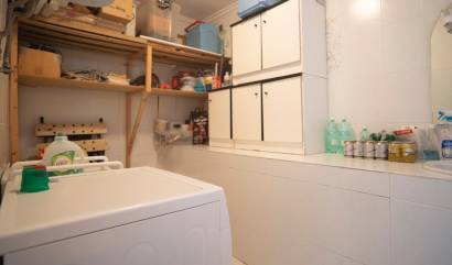 Venta - Adosado - Ciudad Quesada