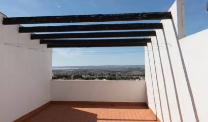 Venta - Adosado - Ciudad Quesada