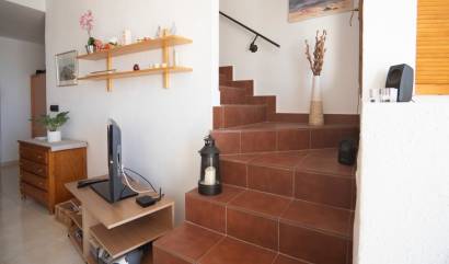 Venta - Adosado - Ciudad Quesada