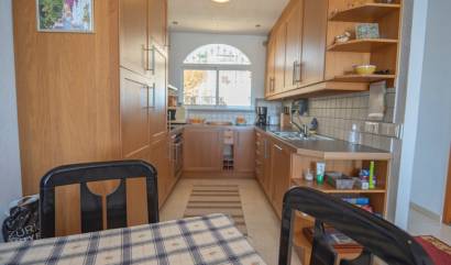 Venta - Adosado - Ciudad Quesada