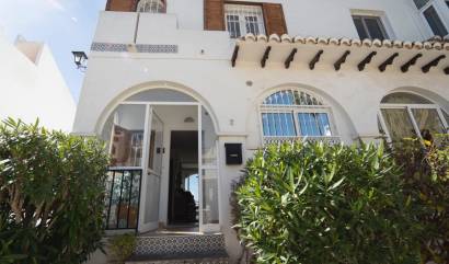 Venta - Adosado - Ciudad Quesada