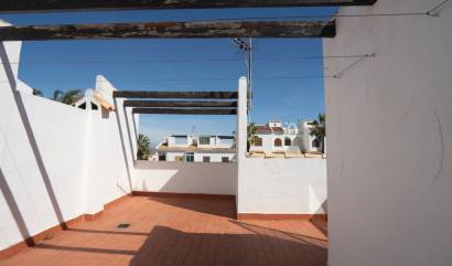 Venta - Adosado - Ciudad Quesada