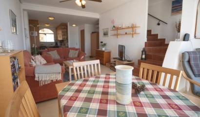 Venta - Adosado - Ciudad Quesada