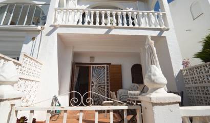 Venta - Adosado - Ciudad Quesada