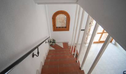 Venta - Adosado - Ciudad Quesada