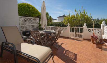 Venta - Adosado - Ciudad Quesada