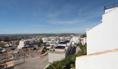 Venta - Adosado - Ciudad Quesada