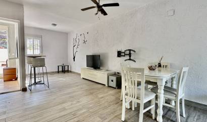 Venta - Adosado - Guardamar del Segura - Lomas de Polo-Pinomar