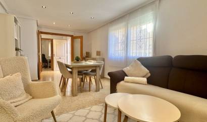 Venta - Adosado - Orihuela Costa - La Florida