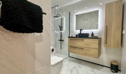 Venta - Adosado - Orihuela Costa - La Florida