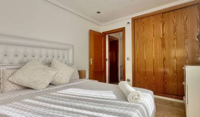 Venta - Adosado - Orihuela Costa - La Florida