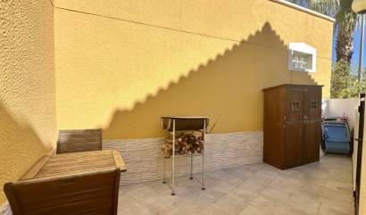 Venta - Adosado - Orihuela Costa - La Florida