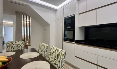 Venta - Adosado - Orihuela Costa - La Florida