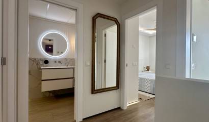 Venta - Adosado - Orihuela Costa - La Florida