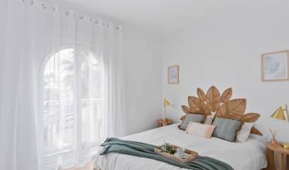 Venta - Adosado - Orihuela Costa - La Florida