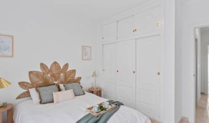 Venta - Adosado - Orihuela Costa - La Florida