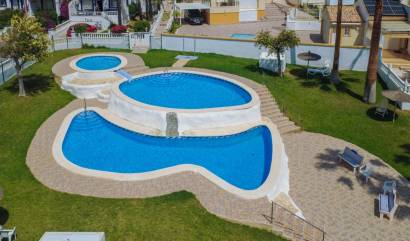 Venta - Adosado - Orihuela Costa - La Rioja