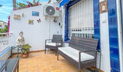 Venta - Adosado - Orihuela Costa - La Rioja