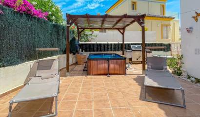 Venta - Adosado - Orihuela Costa - La Rioja