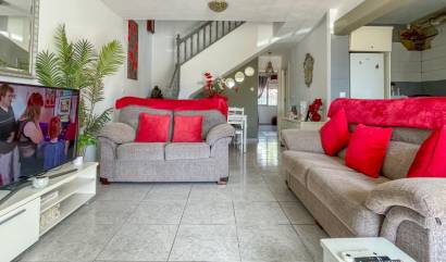 Venta - Adosado - Orihuela Costa - La Rioja