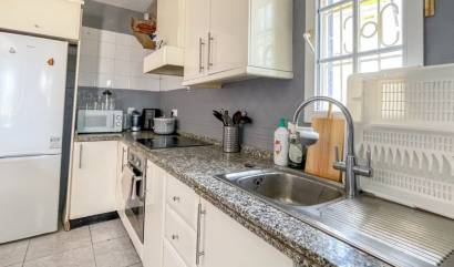 Venta - Adosado - Orihuela Costa - La Rioja