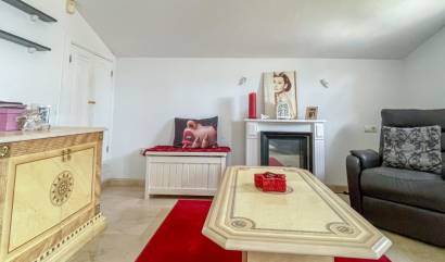 Venta - Adosado - Orihuela Costa - La Rioja