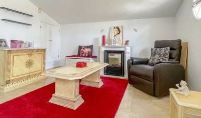 Venta - Adosado - Orihuela Costa - La Rioja