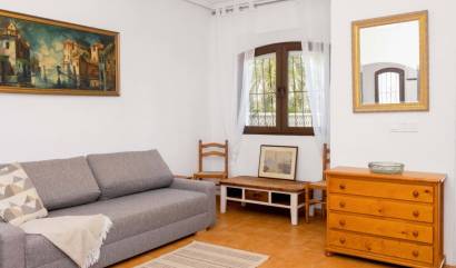 Venta - Adosado - Orihuela Costa - La Zenia