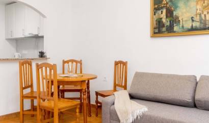 Venta - Adosado - Orihuela Costa - La Zenia